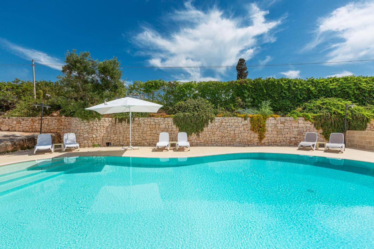 Hotel Residence Miramare Torre Vado Exterior photo