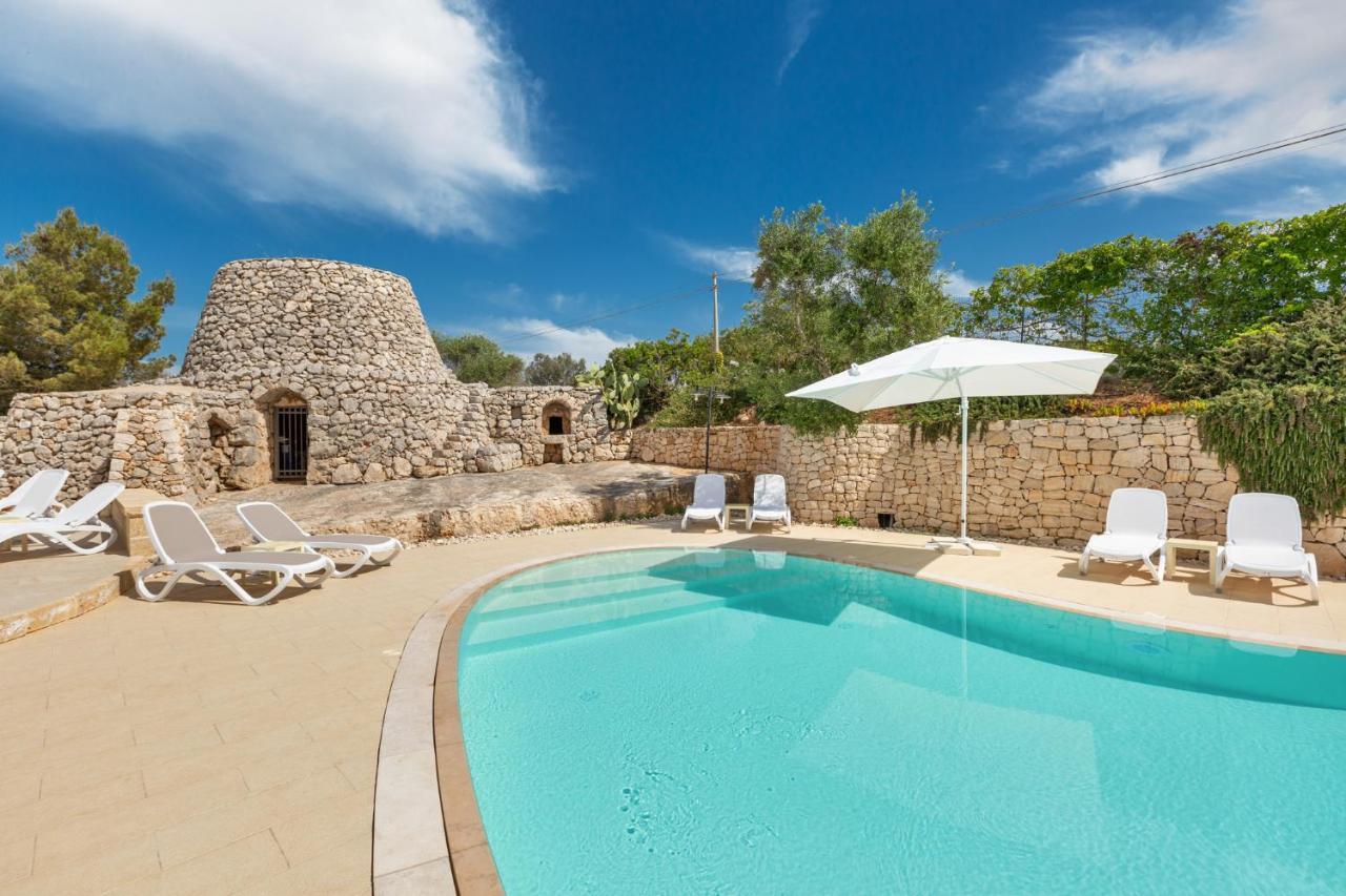 Hotel Residence Miramare Torre Vado Exterior photo