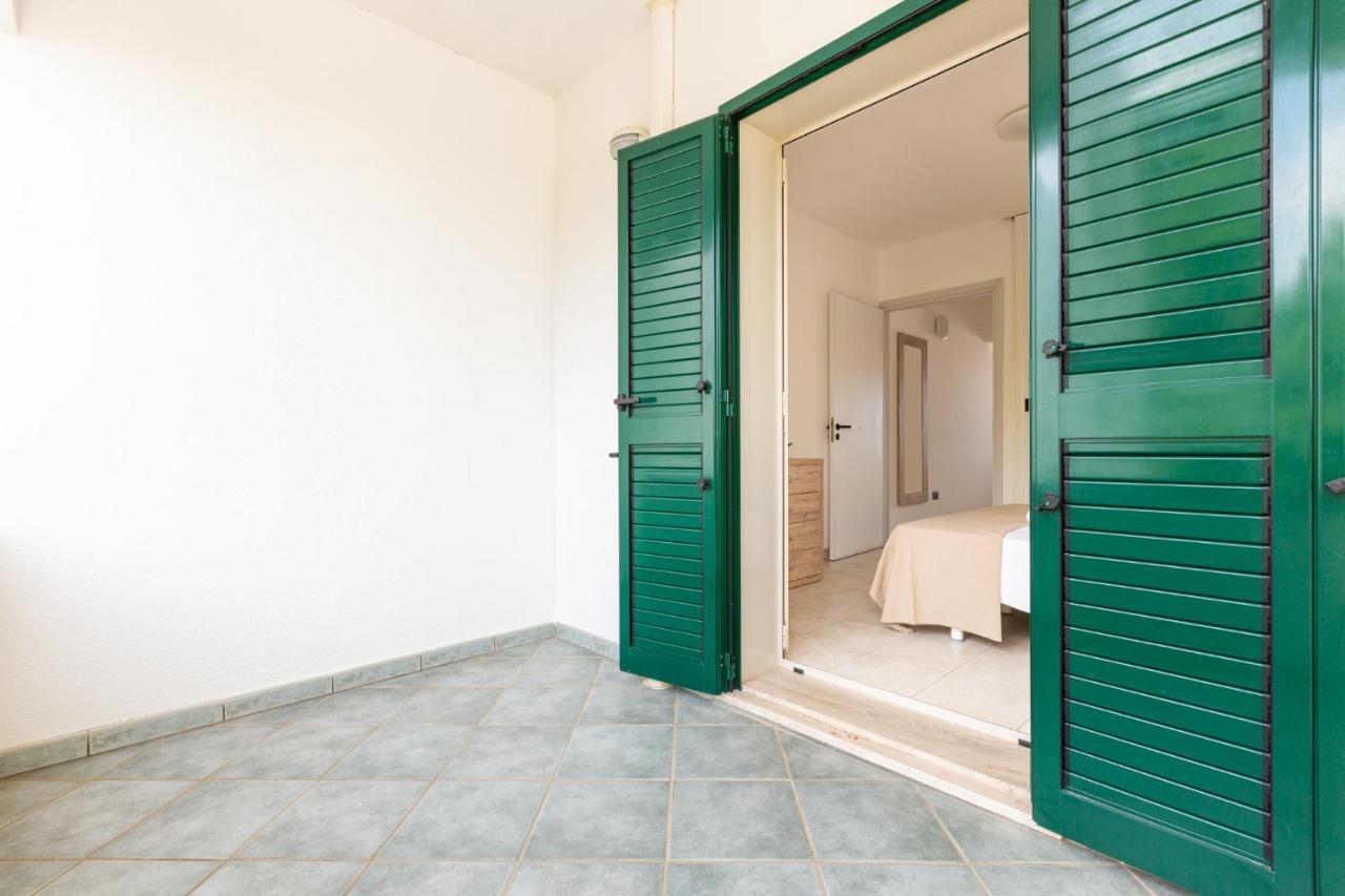 Hotel Residence Miramare Torre Vado Exterior photo