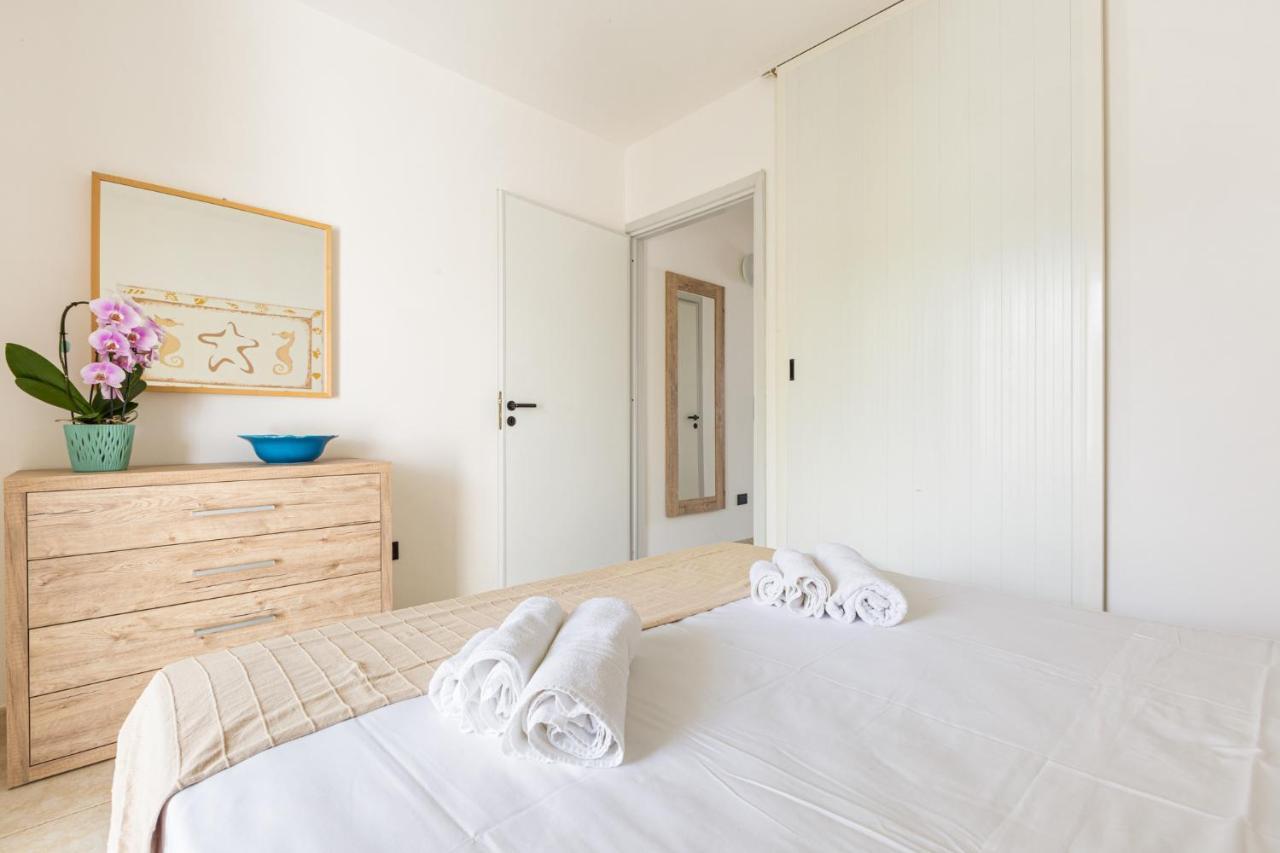Hotel Residence Miramare Torre Vado Exterior photo